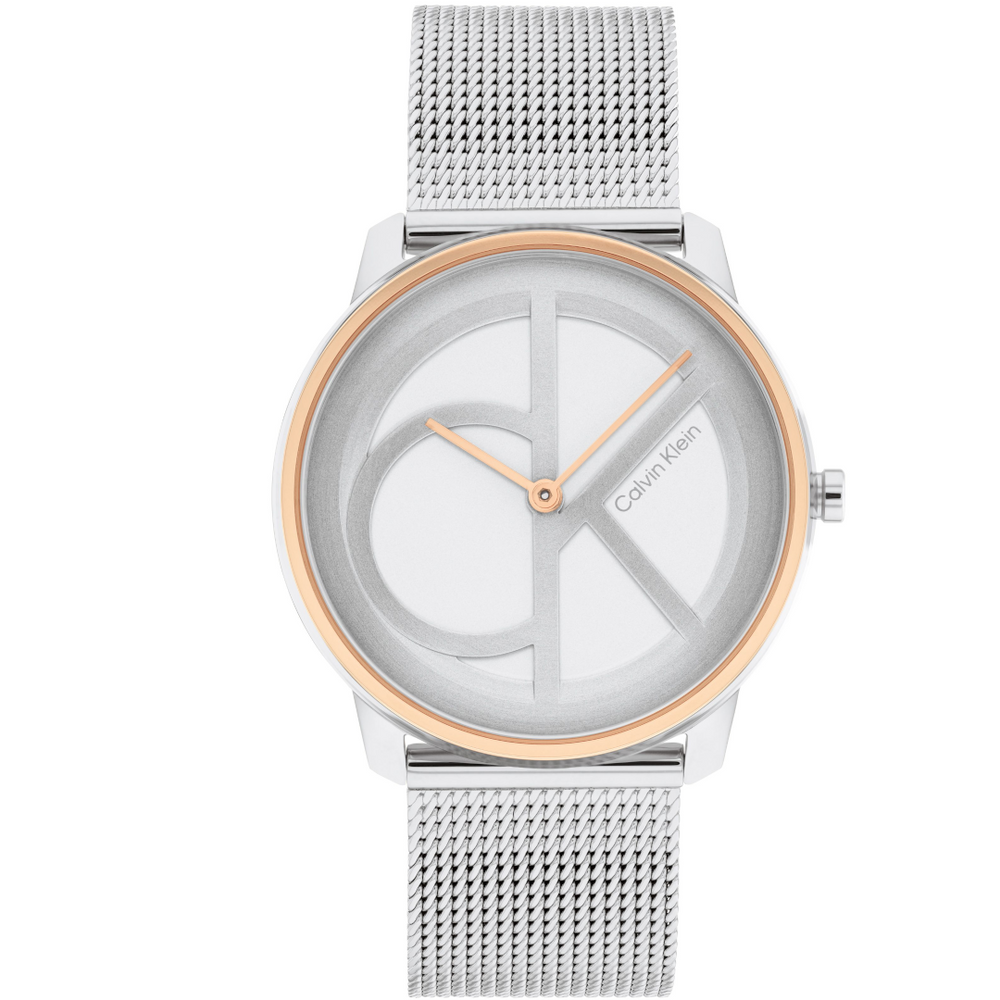 ساعة كالفين كلاين Iconic