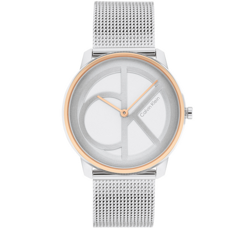 Calvin Klein Iconic Watch