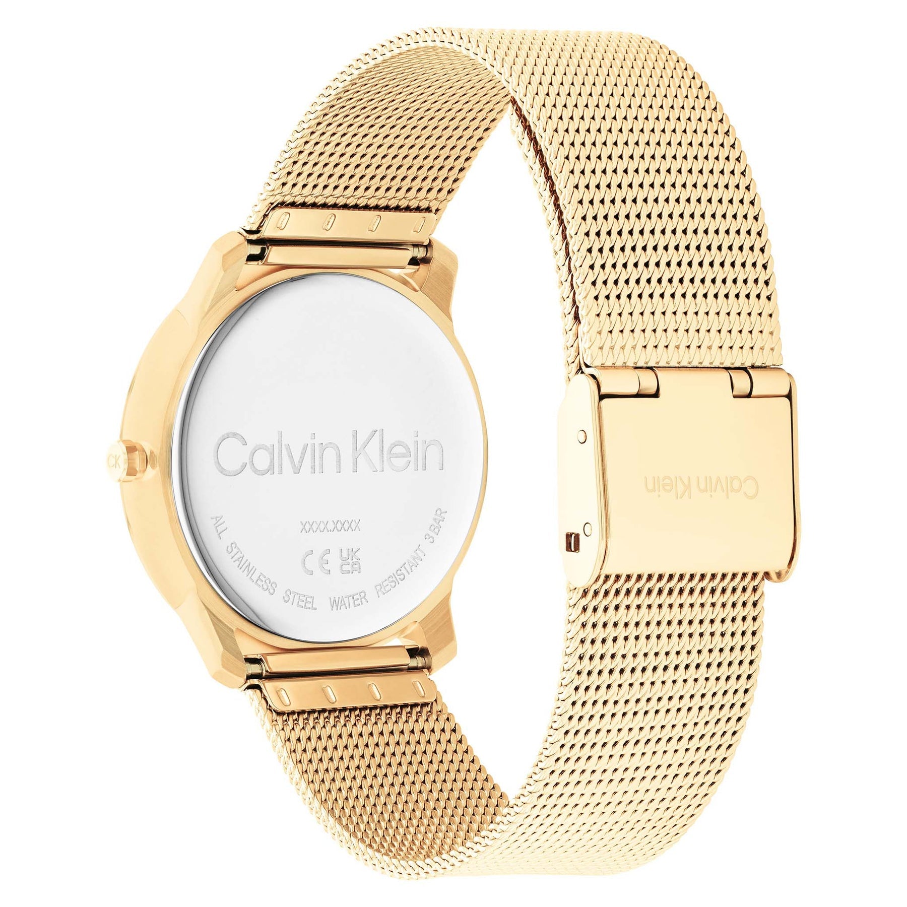 Calvin Klein Iconic Watch