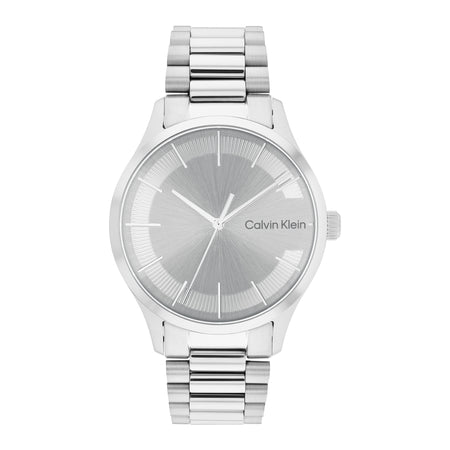 Calvin Klein Iconic Bracelet Watch