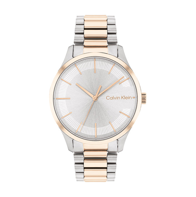 Calvin Klein Ck Iconic Watch