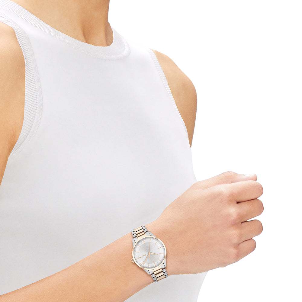 Calvin Klein Ck Iconic Watch