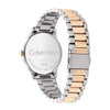 Calvin Klein Ck Iconic Watch