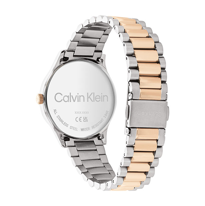 Calvin Klein Ck Iconic Watch