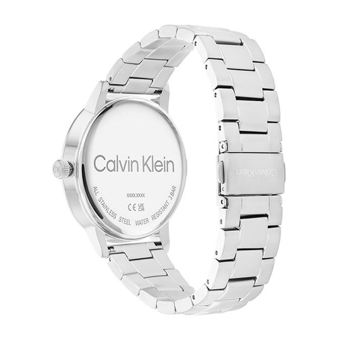 Calvin Klein Linked Watch