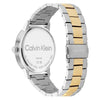 Calvin Klein Linked Watch