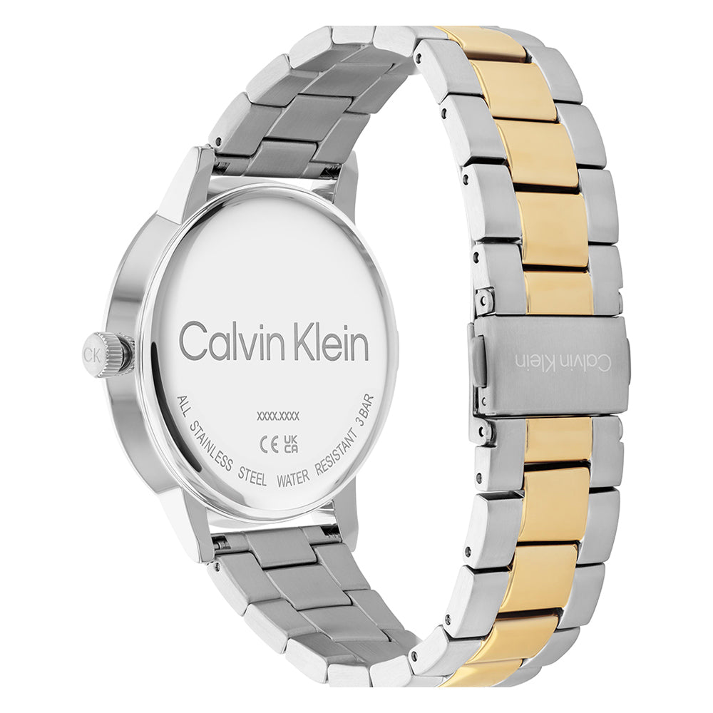 Calvin Klein Linked Watch