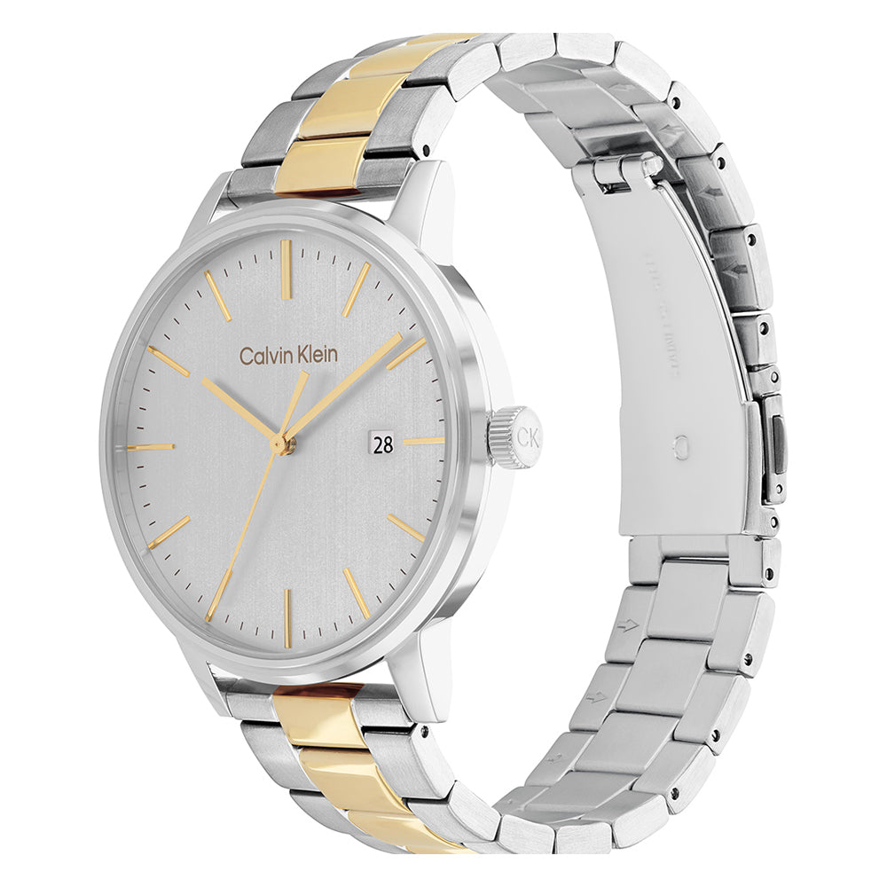 Calvin Klein Linked Watch