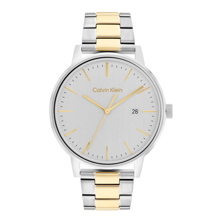 Calvin Klein Linked Watch