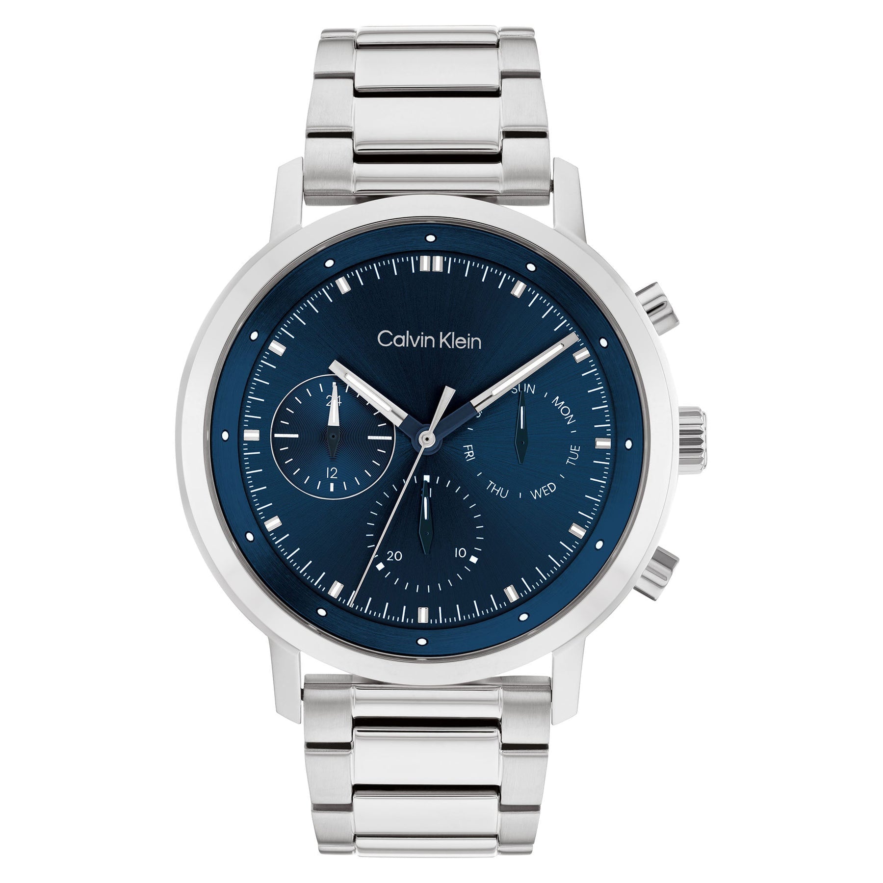 ساعة كالفين كلاين