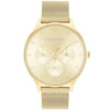 Calvin Klein Timeless Multifunction Watch