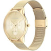 Calvin Klein Timeless Multifunction Watch