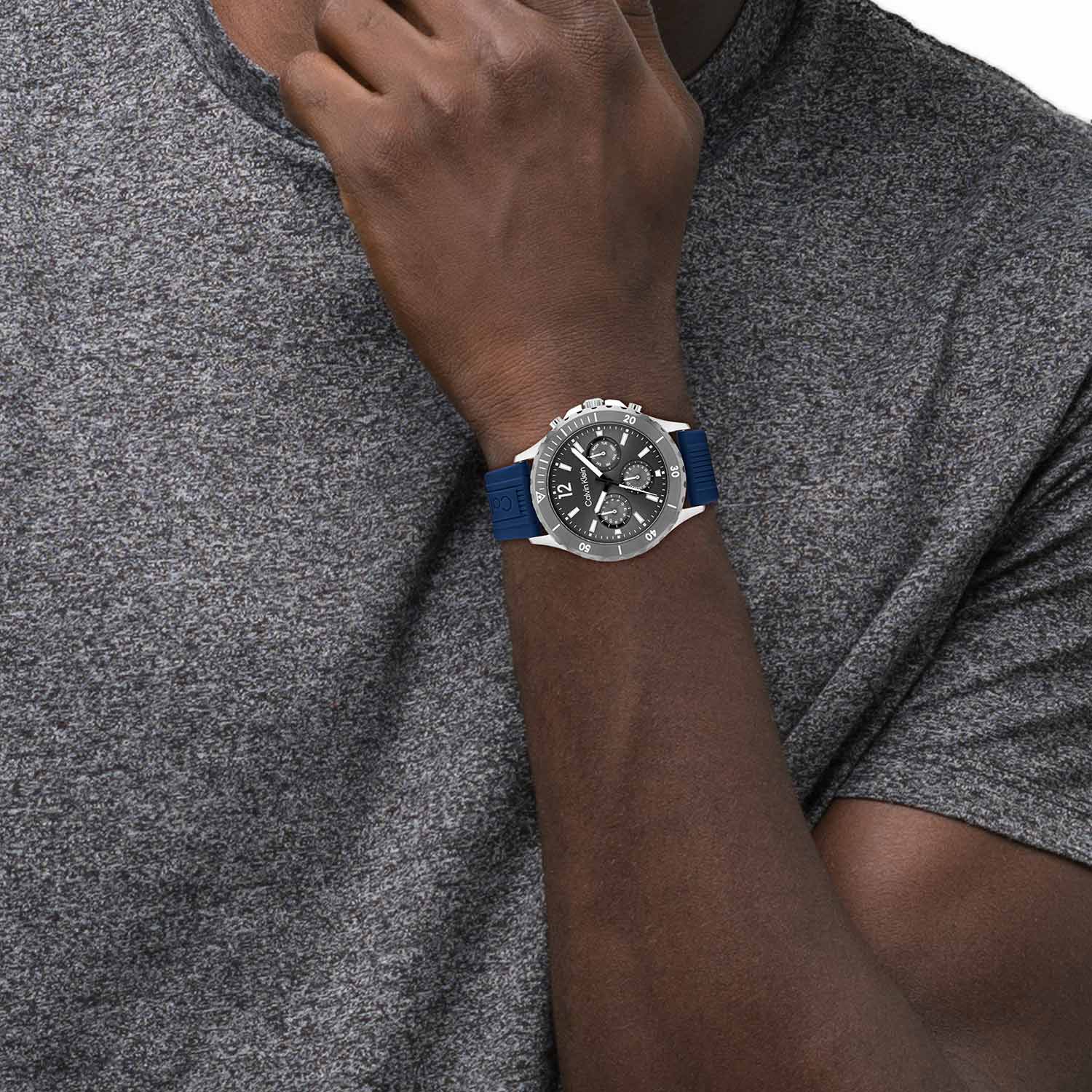 Calvin Klein Sport Watch