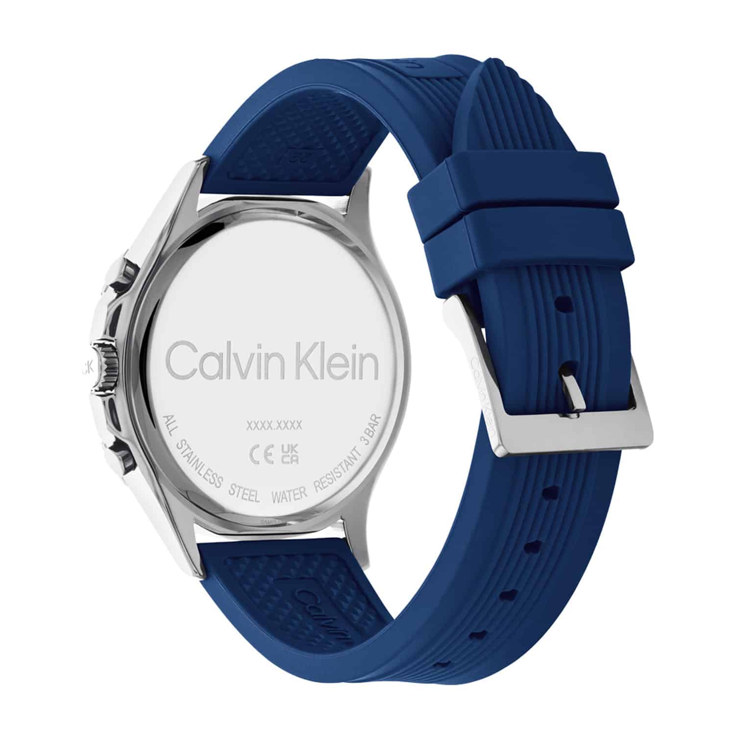 Calvin Klein Sport Watch