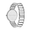Calvin Klein Minimalistic T Bar Watch