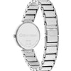 Calvin Klein Minimalistic T Bar Watch