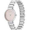 Calvin Klein Minimalistic T Bar Watch
