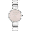 Calvin Klein Minimalistic T Bar Watch
