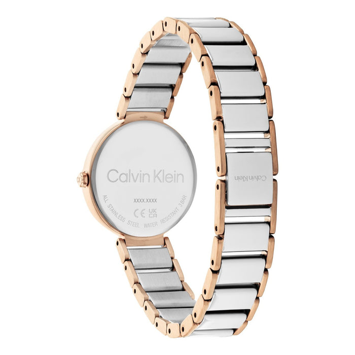 Calvin Klein Minimalistic T-Bar Watch