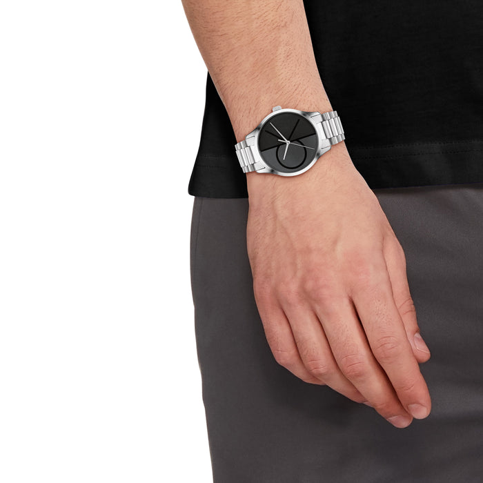 Calvin Klein Iconic Watch