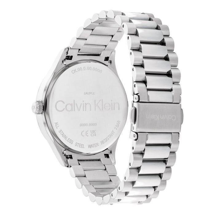 Calvin Klein Iconic Watch