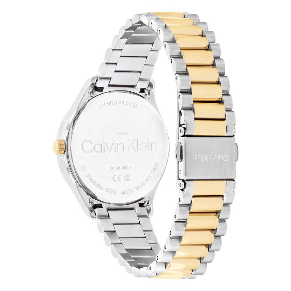 Calvin Klein Iconic Watch