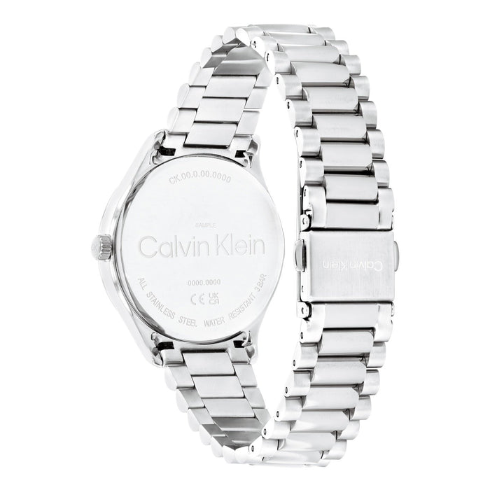 Calvin Klein Iconic Watch
