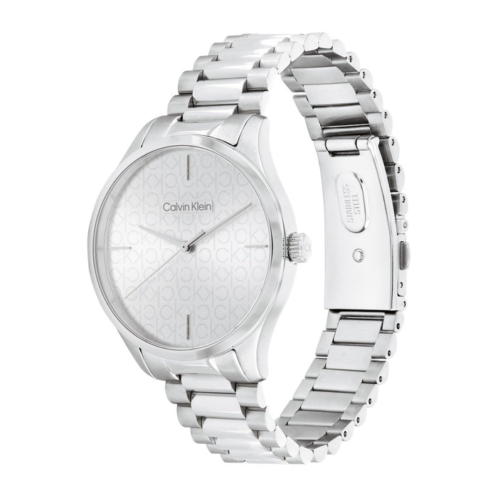 Calvin Klein Iconic Watch