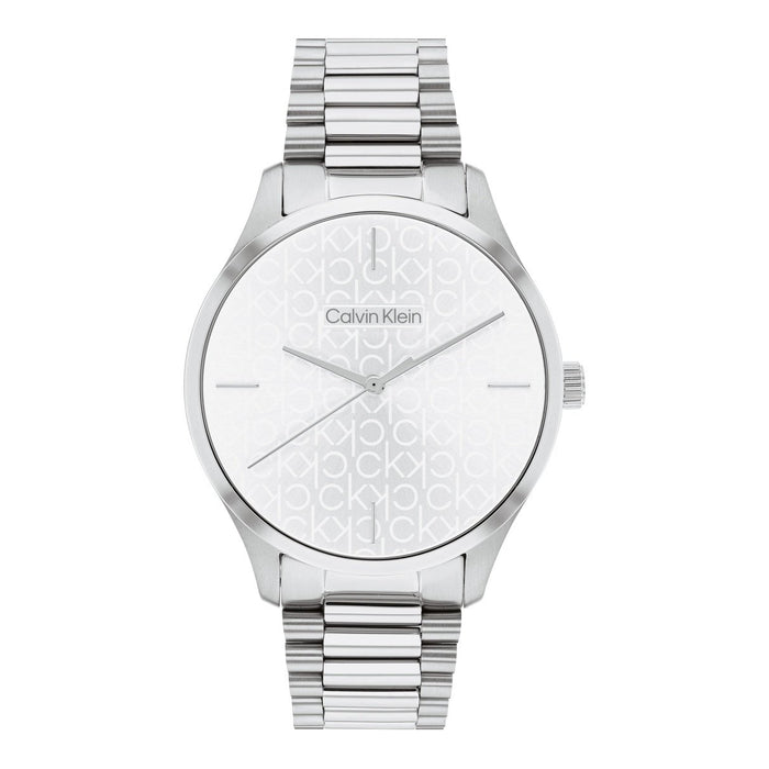 Calvin Klein Iconic Watch