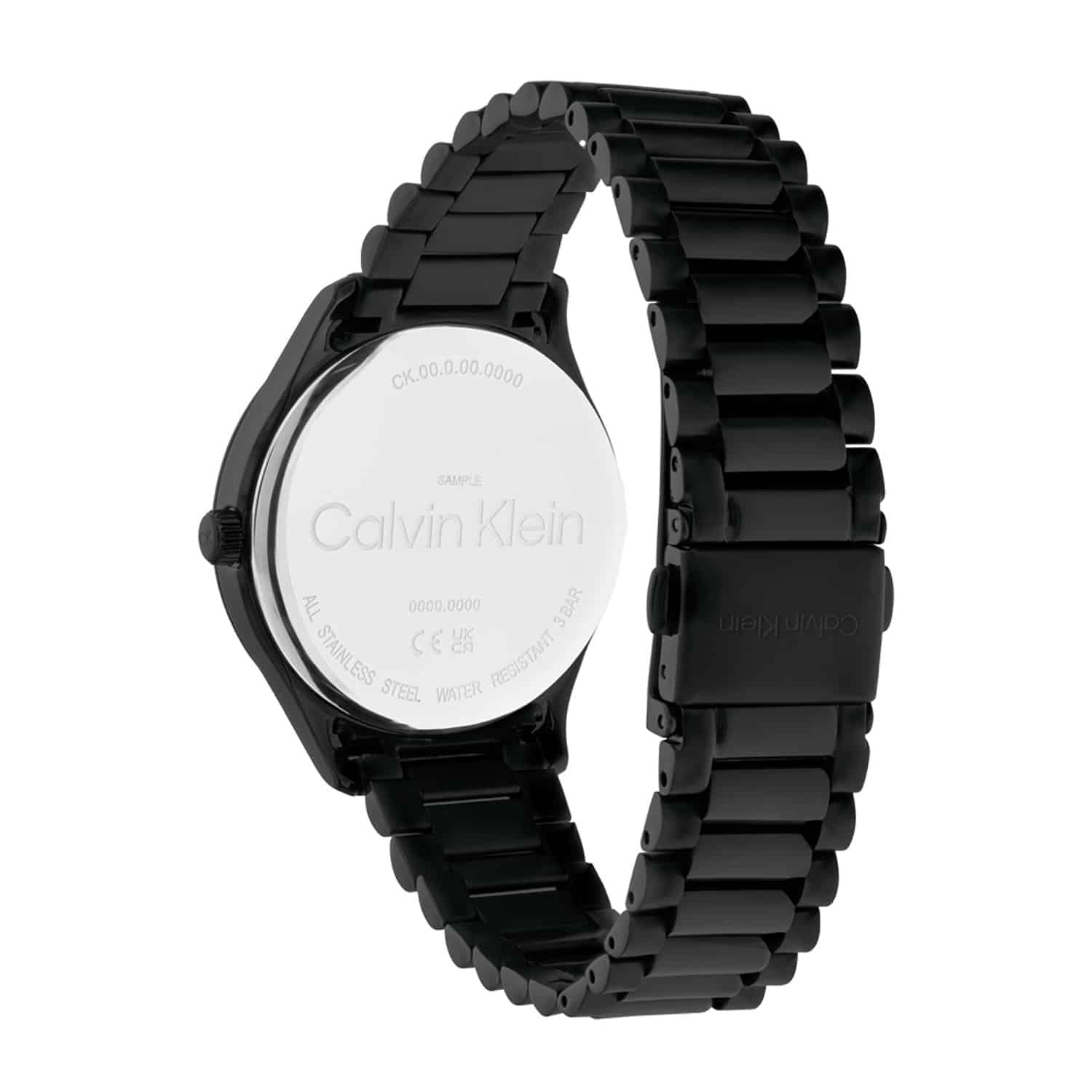 Calvin Klein Ck Iconic Watch
