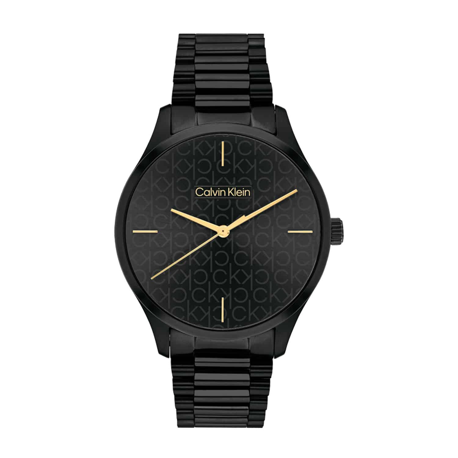 Calvin Klein Ck Iconic Watch
