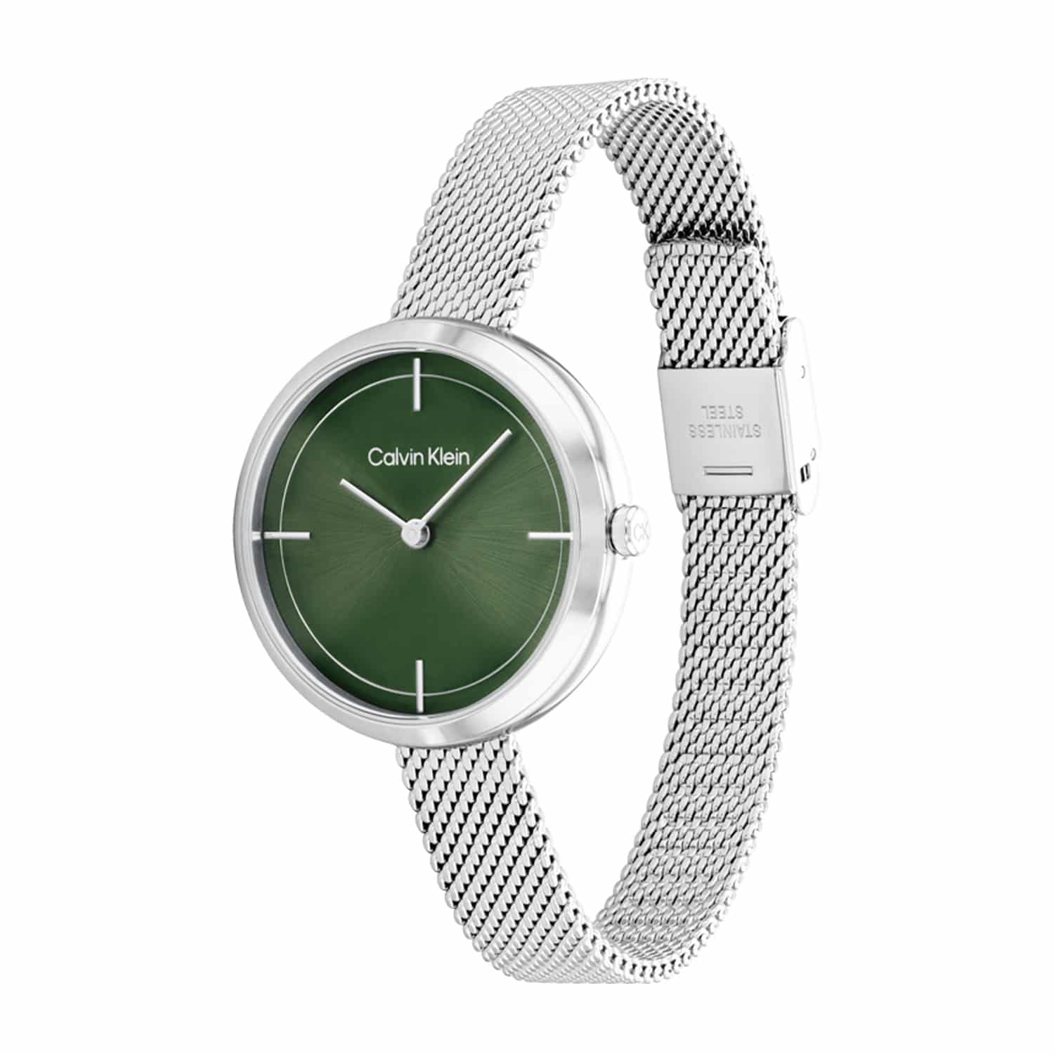 ساعة كالفين كلاين Ck Iconic