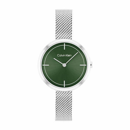 ساعة كالفين كلاين Ck Iconic