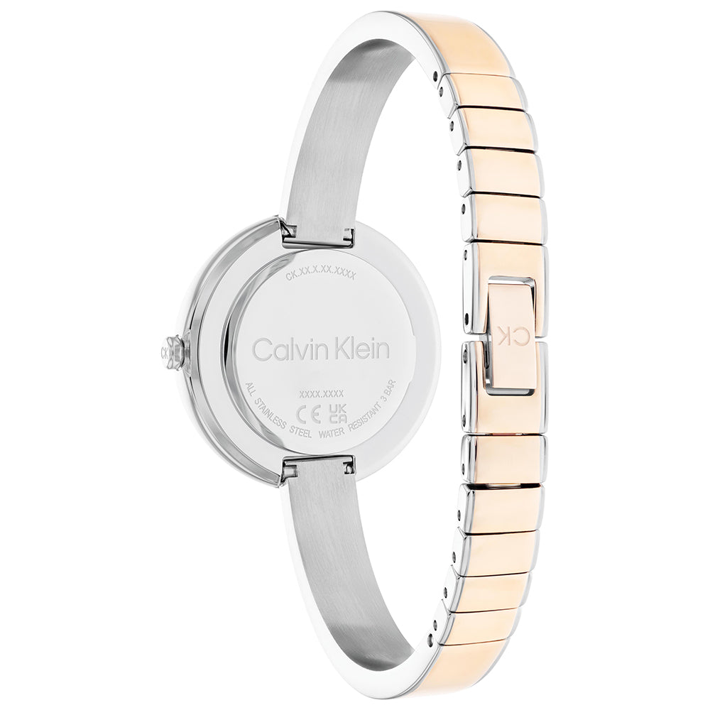 Calvin Klein Beam Watch