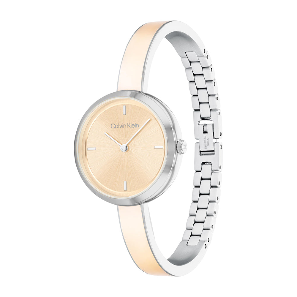 Calvin Klein Beam Watch