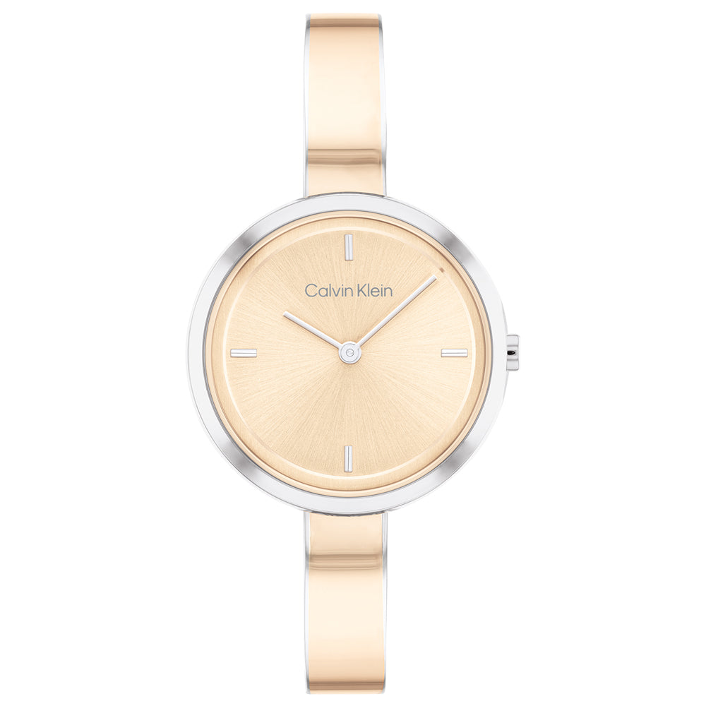 Calvin Klein Beam Watch