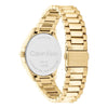 Calvin Klein Burst Watch