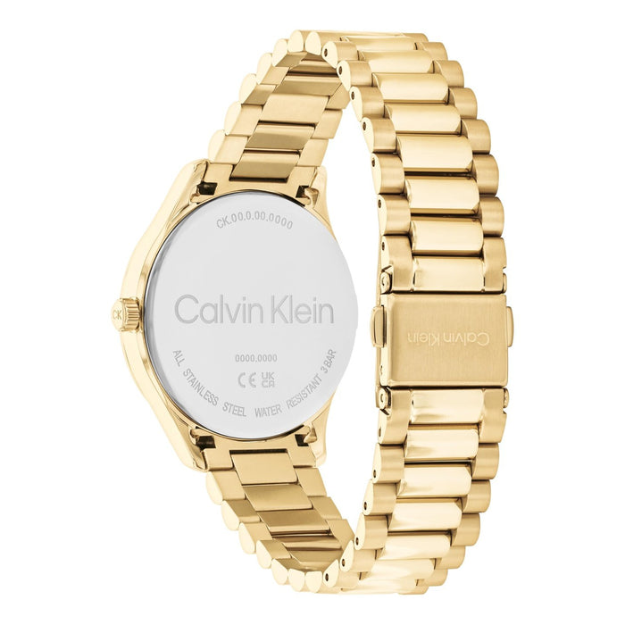 Calvin Klein Burst Watch