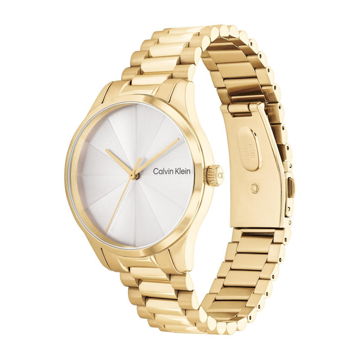 Calvin Klein Burst Watch