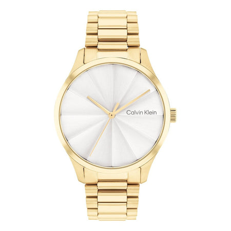 Calvin Klein Burst Watch