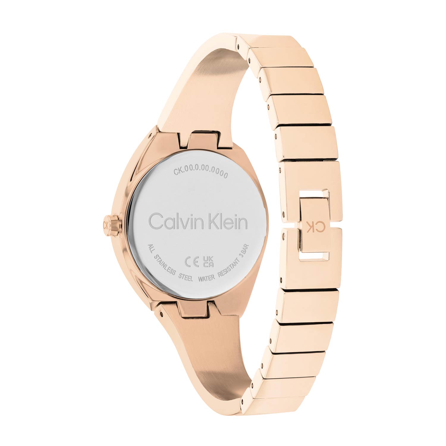 ساعة كالفين كلاين Charming