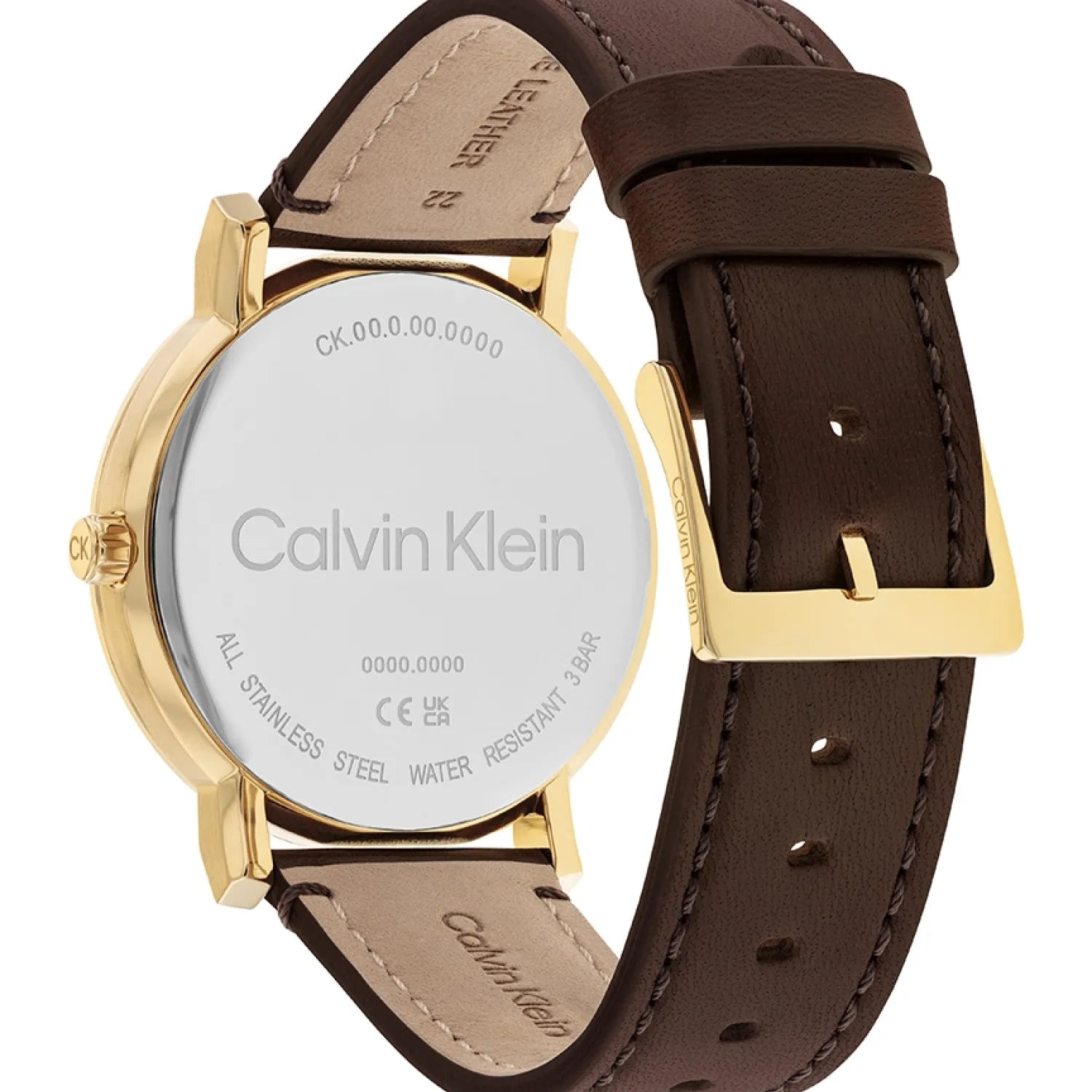 Calvin Klein Watch