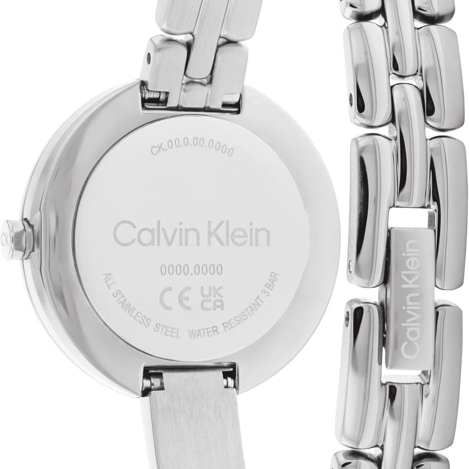 ساعة كالفين كلاين Bangled