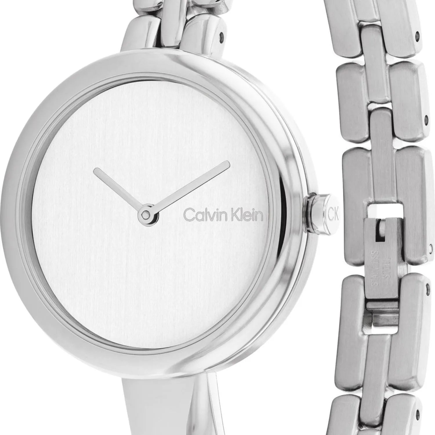 ساعة كالفين كلاين Bangled