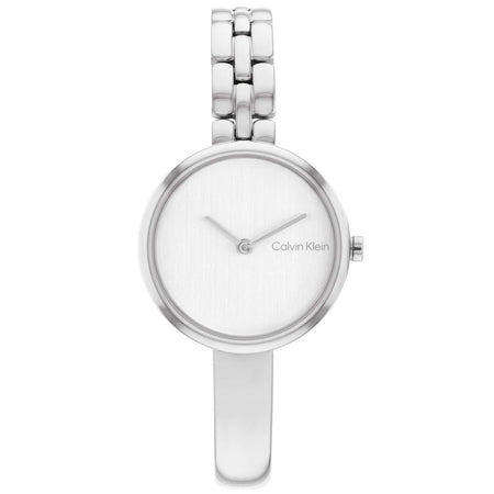 Calvin Klein Bangled Watch