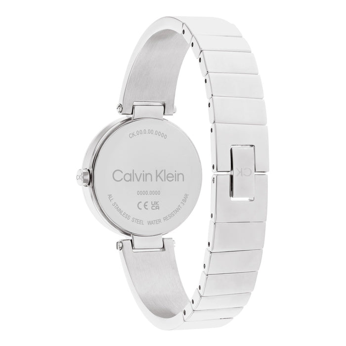 ساعة كالفين كلاين Elevated