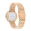 ساعة كالفين كلاين Twisted Bezel