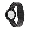 Calvin Klein Twisted Bezel Watch