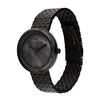Calvin Klein Twisted Bezel Watch