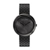 Calvin Klein Twisted Bezel Watch